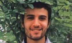 الشاعر العراقي الكبير أحمد مطر يفجع برحيل نجله البكر علي الذي وافاه الأجل في لندن اليوم.